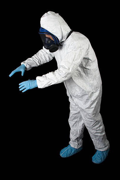 Best Forensic Mold Investigation  in East Whittier, CA